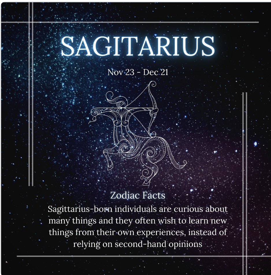 sagittarius
